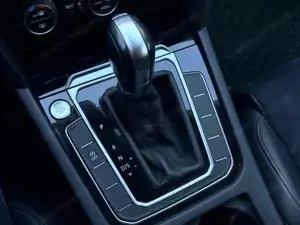 VW Passat Bild 11