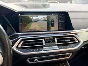 BMW X5 Bild 14