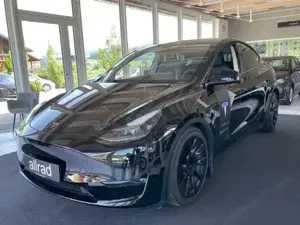Tesla Model Y Bild 18