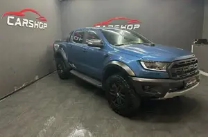 Ford Ranger Raptor  Bild 6