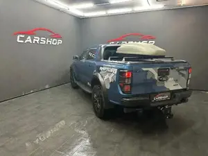 Ford Ranger Raptor  Bild 2