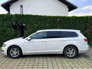 VW Passat Bild 6