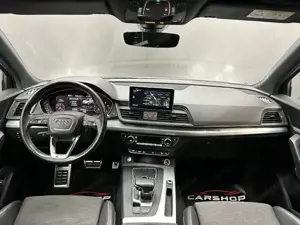 Audi Q5 Bild 9