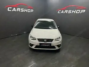 Seat Ibiza Bild 8