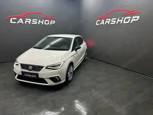 Seat Ibiza Bild 9