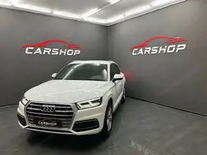 Audi Q5 Bild 8