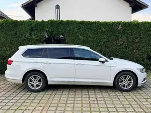VW Passat Bild 4