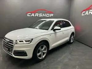 Audi Q5 Bild 5
