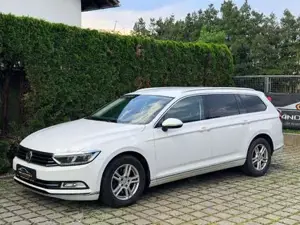 VW Passat Bild 2