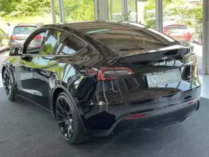 Tesla Model Y Bild 9