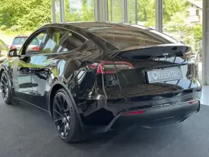 Tesla Model Y Bild 15