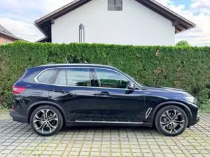 BMW X5 Bild 2