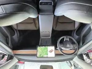 Tesla Model Y Bild 6