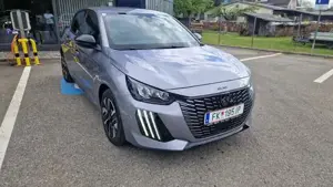 Peugeot 208 Bild 3