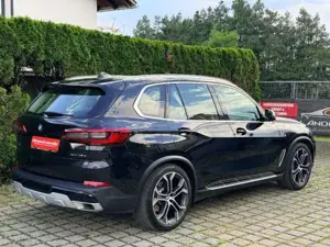 BMW X5 Bild 6