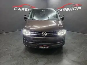 VW Multivan Bulli  Bild 3