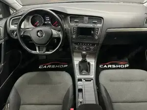 Vw Golf 7  Bild 10