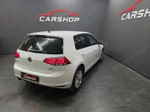 VW Golf7 Dsg  Bild 2