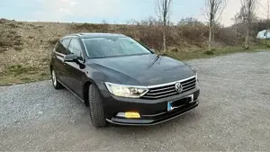 VW Passat B8 Highline Bild 5