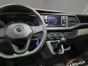 VW Kastenwagen T6 Bild 8