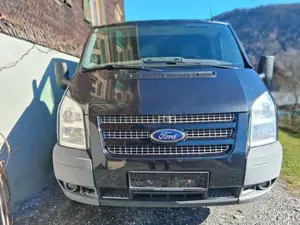 Ford Transit Bild 3
