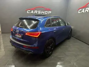 Audi SQ5 Bild 3