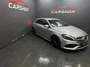 Mercedes A160  Bild 9