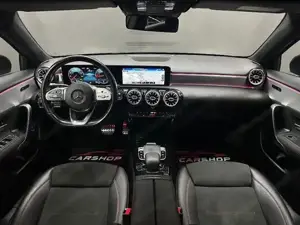 Mercedes A180  Bild 3