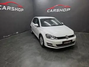 VW Golf7 Dsg  Bild 8