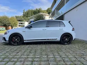 Golf 7 Gti Clubsport Bild 7