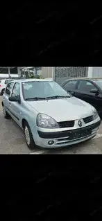 Renault Clio Bild 3