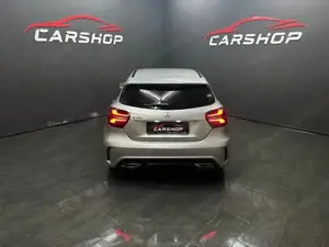Mercedes A160 
