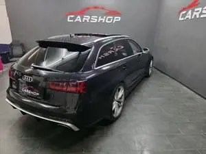 Audi RS6 Bild 5