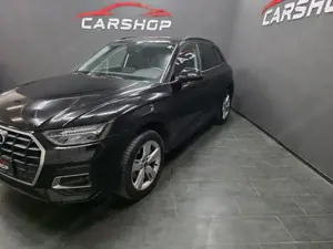 Audi Q5 Bild 4