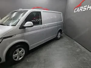 VW Kastenwagen T6 Bild 3