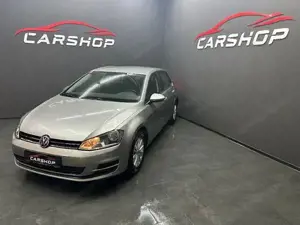 Vw Golf 7  Bild 2
