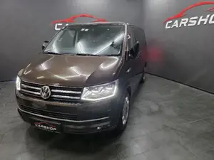 VW Multivan Bulli  Bild 6
