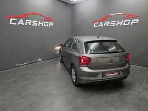VW Polo 1.Besitz Bild 6