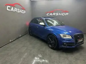 Audi SQ5 Bild 7