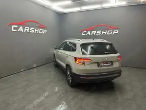 Skoda Karoq Bild 2