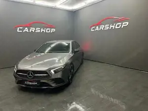 Mercedes A180  Bild 10