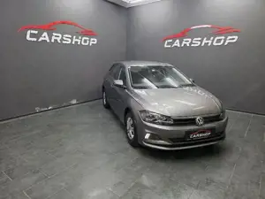VW Polo 1.Besitz Bild 8