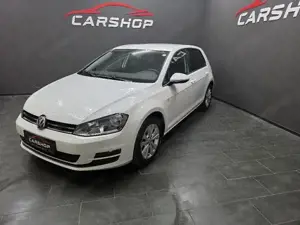 VW Golf7 Dsg  Bild 7