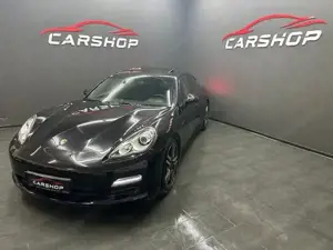 Porsche Panamera Bild 7