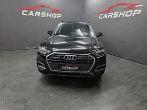 Audi Q5 Bild 7