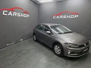 VW Polo 1.Besitz Bild 2