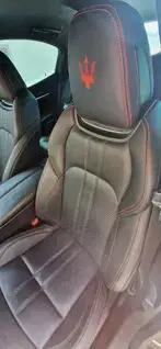 Maserati Ghibli Bella Italia Faszination Kraft Emotion Lebensfreude Bild 6