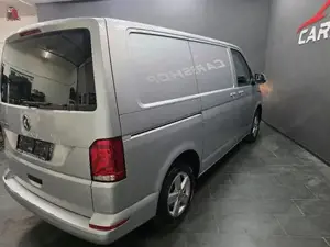 VW Kastenwagen T6 Bild 4