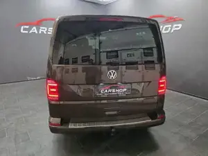VW Multivan Bulli  Bild 4