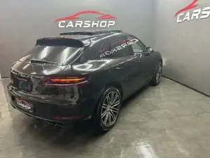 Porsche Macan Bild 7